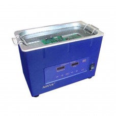 Aoyue 9080   4 Liters Component Ultrasonic Cleaner