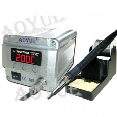 Aoyue Int3233 70w Lead Free Compatible Soldering Station Induction Heating