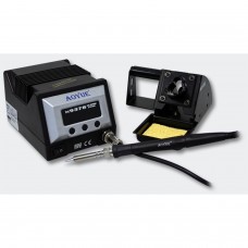 Aoyue Int9378 60w Lead Free Compatible Digital Soldering Station
