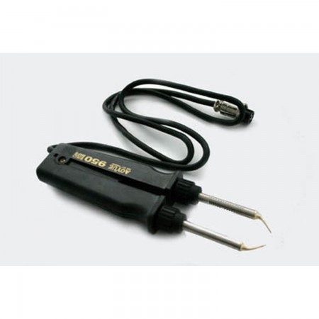 Aoyue T003 Replacement twezzers Soldering Iron 2900, 2901 and 2738A+ Soldering tweezers Aoyue 30.00 euro - satkit