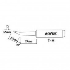 Aoyue Th Replacement Soldering Iron Tips