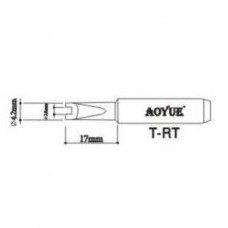 Aoyue Trt Replacement Soldering Iron Tips