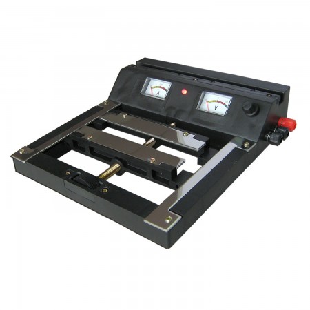 Aoyue 398 Plate-forme d alimentation électrique ACCESORY AND SOLDER PRODUCTS Aoyue 26.00 euro - satkit