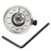 Medidor de angulo 1/2   goniometro para llave dinamométrica Calibradores  10.00 euro - satkit