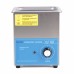 1,3 LITERS COMPONENT ULTRASONIC CLEANER MOD-113T Ultrasound cleaning  50.00 euro - satkit