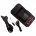 100 LAUNCH CREADER VIII 8 (CRP129) ABS Airbag SRS OBD2 Diagnostic Scanner CABLES OBDII COCHE  191.00 euro - satkit