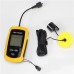 100M Diepte-sonar sensor ideale draagbare viszoeker alarmopnemer voor het vastleggen van de transducer ELECTRONIC  37.00 euro - satkit
