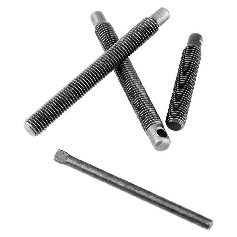 10pc Compresor de Muelle de Válvula Resorte Kit Herramientas TSX TOOL