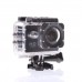 12MP HD 1080P Fahrradhelm Sport DV Action Wasserdichte Kamera (schwarz) ACTION CAMERAS  25.00 euro - satkit