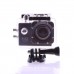 12MP HD 1080P Fahrradhelm Sport DV Action Wasserdichte Kamera (schwarz) ACTION CAMERAS  25.00 euro - satkit