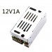 12v 1A Dc Universal Regulated Switching Power Supply 12W for CCTV, Radio, Computer Project, Led Transformers  4.00 euro - satkit
