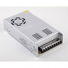 12v 30a Dc Universal Regulated Switching Power Supply 360w For Cctv, Radio, Computer Project, Led