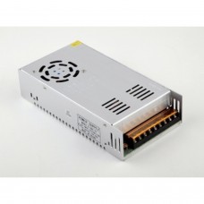 12v 40a Dc Universal Regulated Switching Power Supply 480w For Cctv, Radio, Computer Project, Led