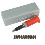 14pc Set Destornillador de Impacto 1/2