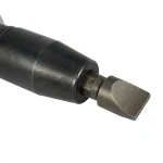 14pc Set Destornillador de Impacto 1/2