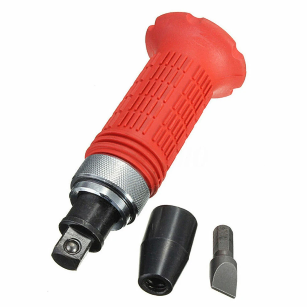 14pc Set Destornillador de Impacto 1/2