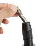 14pc Set Destornillador de Impacto 1/2