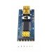 3.3v 5.5v Ft232rl Ftdi Usb auf Ttl Serielles Adaptermodul für Arduino Mini Port ARDUINO  3.20 euro - satkit