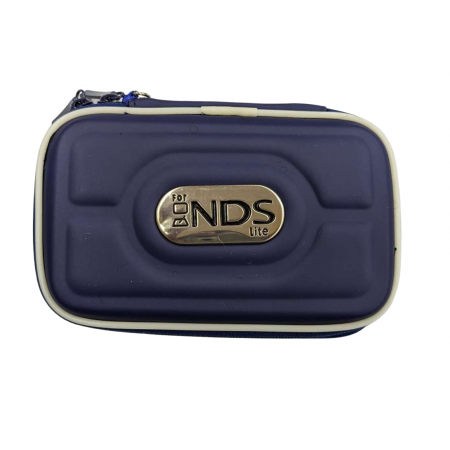 NDS Lite Sac EVA (Noir) COVERS AND PROTECT CASE NDS LITE  0.90 euro - satkit