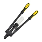 18'' Remachadora de Palanca Manual de Brazo Largo TSX TOOL para Talleres