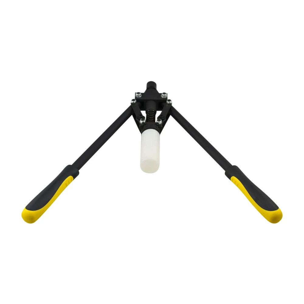 Herramienta manual de remachado de brazo largo en acero de aleación TSX TOOL