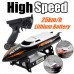 2.4GHz Hochgeschwindigkeits RC Boot, 20 KMH RC HELICOPTER  29.00 euro - satkit