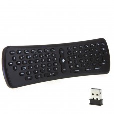 2.4ghz Wireless &Keyboard With G-Senor & Gyro-Sensor For Android Google Tv Box Pc Android Xbmc