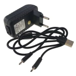 2 x Walkie Talkie Baofeng BF-88E PMR446 - Comunicación clara y potente