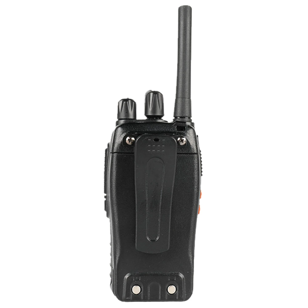 2 x Walkie Talkie Baofeng BF-88E PMR446 - Comunicación clara y potente
