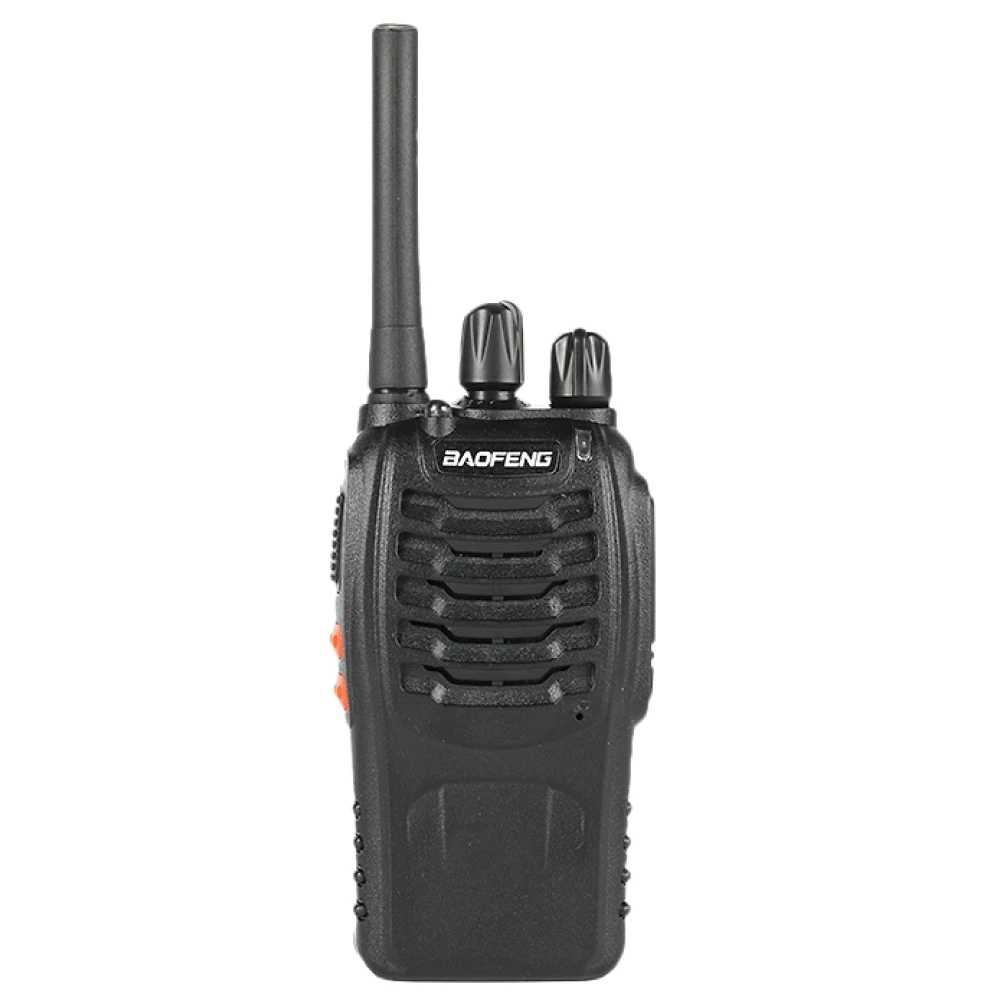 2 x Walkie Talkie Baofeng BF-88E PMR446 - Comunicación clara y potente
