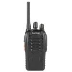 2 x Walkie Talkie Baofeng BF-88E PMR446 - Comunicación clara y potente