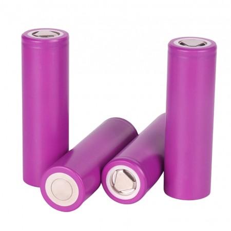 Li-ion Lithium Rechargeable Battery 18650 3.7V 3200mAh