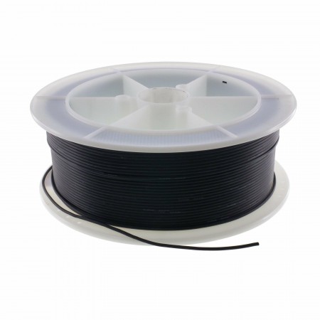 Flexible Silicone Cable, 22 AWG section resistant up to 200 ° and 600v Electronic equipment  0.70 euro - satkit