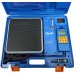 Bascula digital programable para gas refrigerante Value VES-50 A