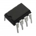 5pcs Microchip 24LC64-I/P EEPROM DIP-8 Serie