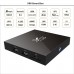 2GB+16GB Amlogic S905x 3D 4K X96 Quad Core Android 6.0 Smart TV Box Internet KODI INFORMATICA Y TV SATELITE  45.00 euro - satkit