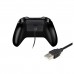 2X Oplaadsysteem voor Xbox One + 2 * 1200mAH Oplaadbare accu zwart XBOX ONE  7.00 euro - satkit