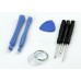 3/3GS/4/4S/5/5S/5C/6/6PLUS y TOUCH 7 in 1 open tool kit IPHONE 5S  1.00 euro - satkit