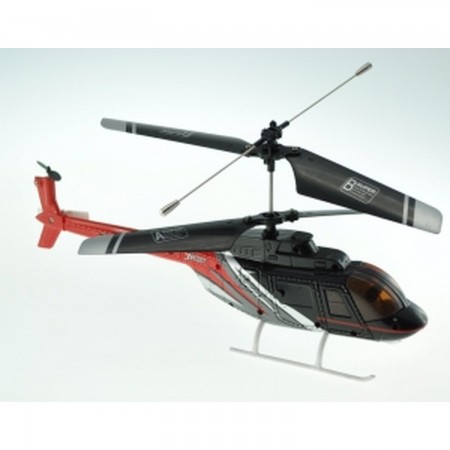 3 Kanaalsysteem Metal Frame RC Mini Helikopter A68667 RC HELICOPTER  14.00 euro - satkit