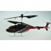 3 Kanaalsysteem Metal Frame RC Mini Helikopter A68667 RC HELICOPTER  14.00 euro - satkit