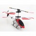 3 Channel System Metal Frame RC Mini Helicopter with LED lights RC HELICOPTER  14.00 euro - satkit