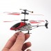 3 Channel System Metal Frame RC Mini Helicopter with LED lights RC HELICOPTER  14.00 euro - satkit