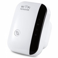 300mbps Wireless N 802.11 Ap Wifi Repeater Range Booster Extender Router