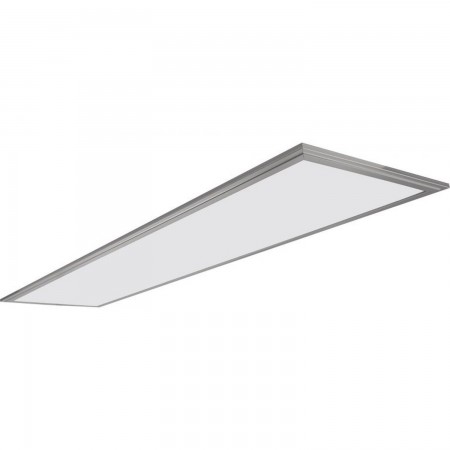 30X120cm 48W LED Panel Light Recessed Ceiling Flat Panel Downlight Lamp COLOR COLD WHITE 6500K LED LIGHTS  24.00 euro - satkit