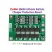3S 40A Placa de Protecção de Versão Melhorada PCB para Bateria de Lithium
