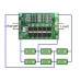 3S 60A Balanced Version Protection Board PCB for Lithium Battery
