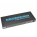 CONMUTADOR DE MATRIZ  4 X 2 HDMI FULL HD 1080P 3d CON CONTROL REMOTO (HDMI MATRIX) INFORMATICA Y TV SATELITE  32.00 euro - satkit