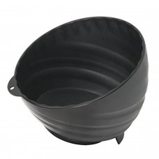 4'' Strong Magnetic Round Parts Tray Bowl
