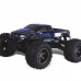 Monster Truck RC 2.4GHz 4 Canales escala 1/12 +40km/h  no.9115 HELICOPTEROS RC / DRONES  44.00 euro - satkit