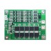 4S 40A Balanced Version Protection Board PCB for Lithium Battery